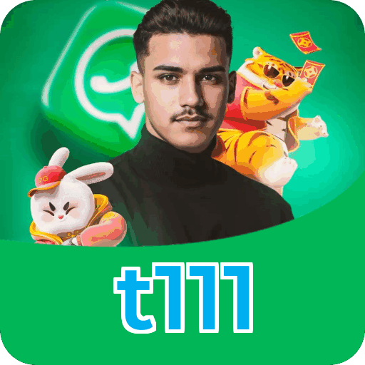 Promoções e bônus exclusivos da t111