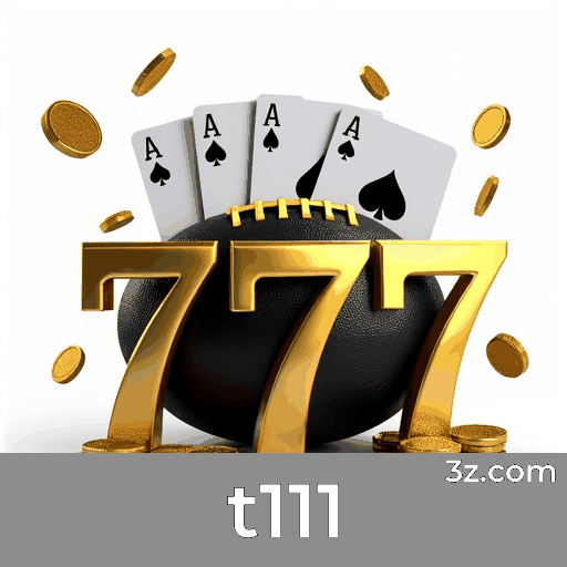 t111.com - Plataforma de Apostas Online Segura e Inovadora - t111