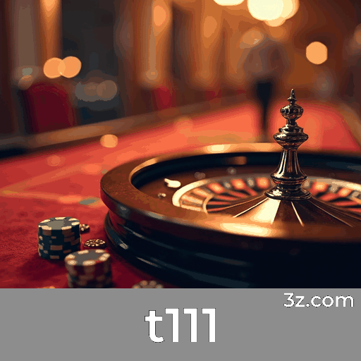 Login t111: Desvende Benefícios e Promoções Exclusivas
