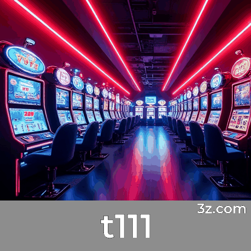Desbloqueie Privilégios Exclusivos com Sua Conta t111