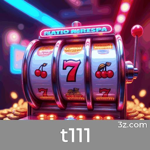 t111 Casino: Programa VIP Exclusivo e Luxuoso